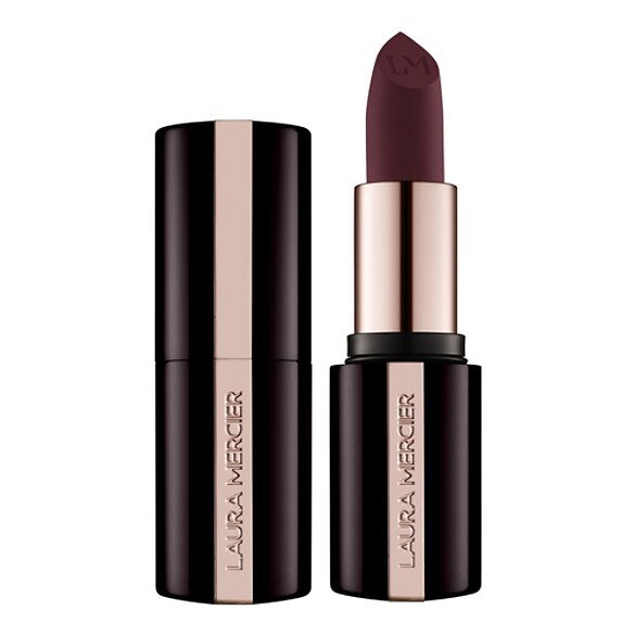 Caviar Smoothing Matte Lipstick - Rouge à Lèvres Mat, LAURA MERCIER